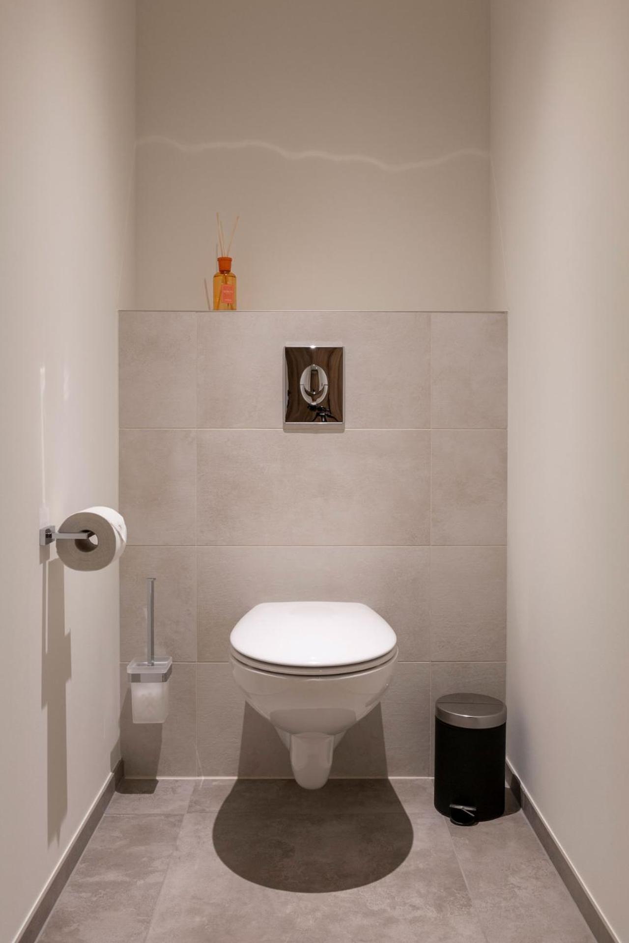 The Central Kirchberg - Smart Aparthotel Lucembursko Pokoj fotografie